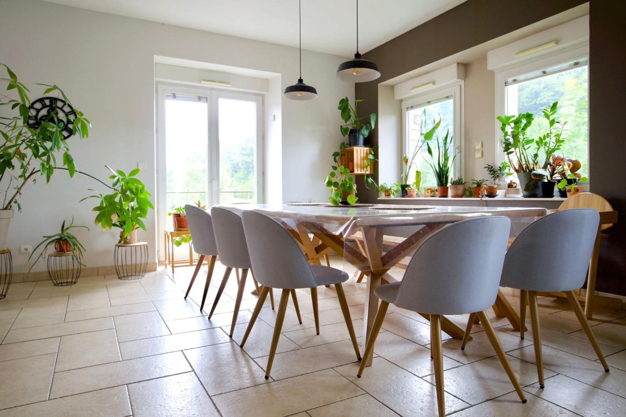 Loft Haut De Gamme Entre Verdure Et Ville Chaudefontaine  Buitenkant foto